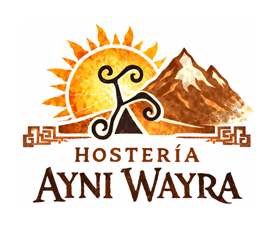 Hostería Ayni Wayra Logo